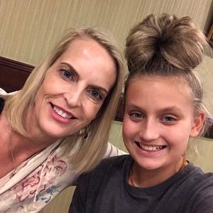 Meet your Posher, Renate